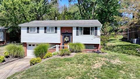 205 Shoreham Dr, Shaler, PA 15101