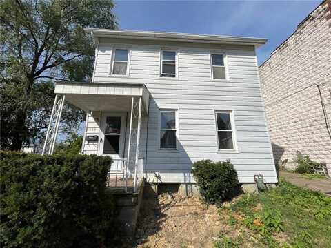 330 N Elm St, Baden, PA 16001