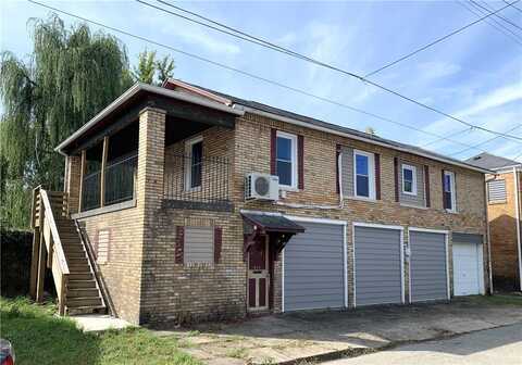 311 15th Street, Beaver Falls, PA 15010