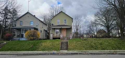 315 Hamilton Ave, Farrell, PA 16121