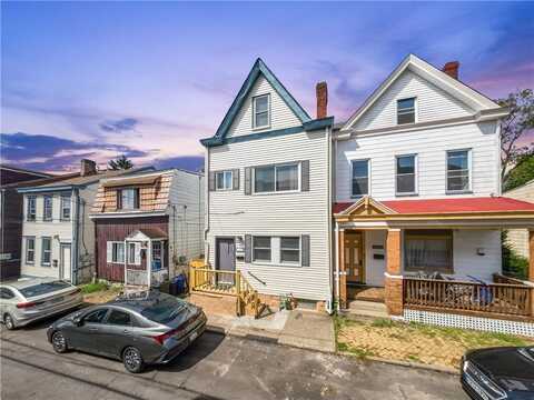 1354 Herman Street, Troy, PA 15212