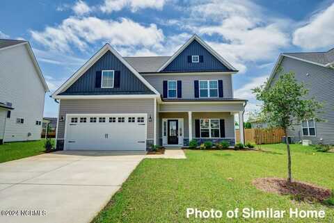 2797 Longleaf Pine Circle, Leland, NC 28451