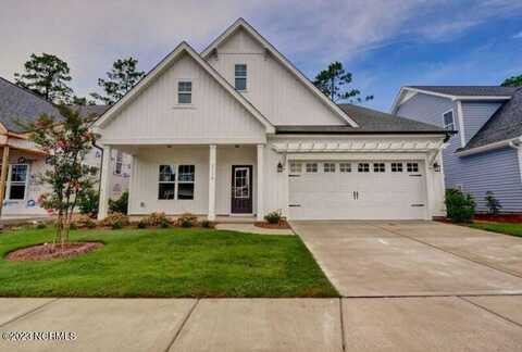 7095 Trailhead Road, Leland, NC 28451