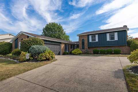 2824 Balsam, Springfield, OH 45503