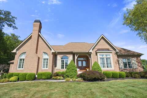 477 Trillium Drive, West Jefferson, OH 43162