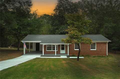 221 Sanders Road, Central, SC 29630