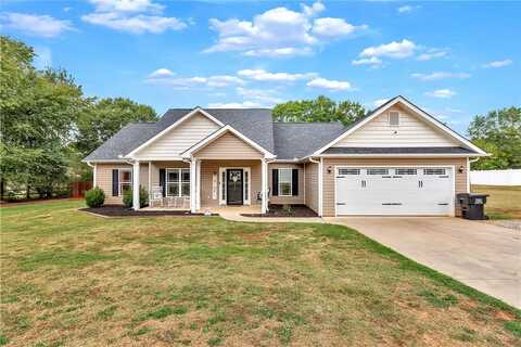 1403 Dunn Road, Anderson, SC 29625