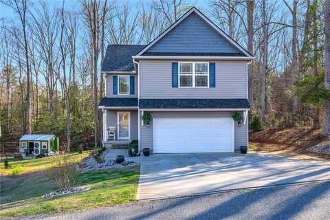 2506 Linmar Circle, Anderson, SC 29621