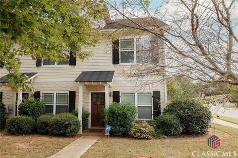 375 Oconee River Circle, Athens, GA 30605