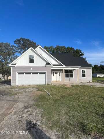 202 Victoria Lane, Elizabeth City, NC 27909