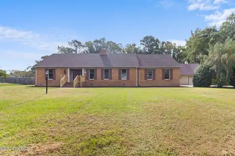 107 Villa Drive, Elizabeth City, NC 27909