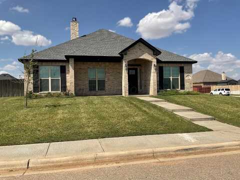 58 NICCI Lane, Canyon, TX 79015