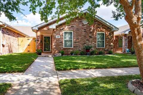 3807 S Mirror ST, Amarillo, TX 79118