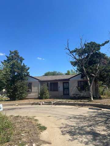 1102 N POLK Street, Amarillo, TX 79107