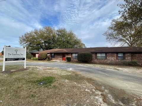 302 Smith Street, Vidalia, GA 30474