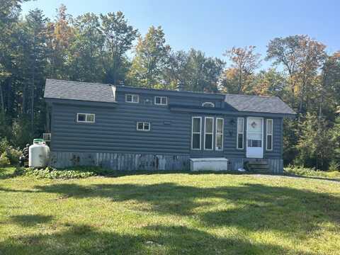 289 Campsite Road Road, Newcomb, NY 12852