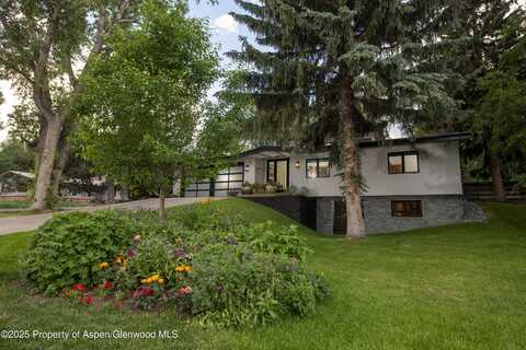 1325 MOUNTAIN VIEW Drive, Aspen, CO 81611