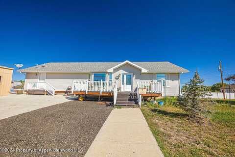 17 W 13th St, Craig, CO 81625