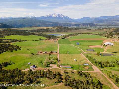 1900 County Road 103, Carbondale, CO 81623