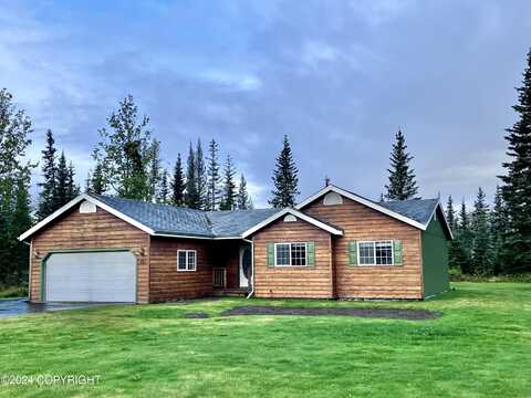 151 Amaryllis Street, Soldotna, AK 99669