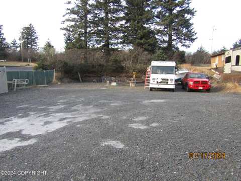 110 Bancroft Drive, Kodiak, AK 99615