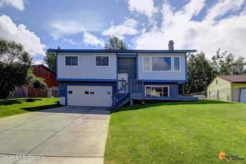 4200 Edinburgh Drive, Anchorage, AK 99502