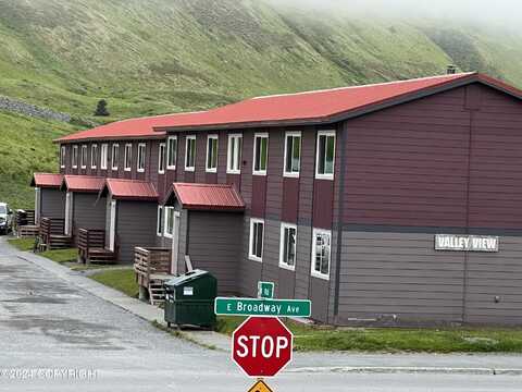 1080 E Broadway Avenue, Unalaska, AK 99685