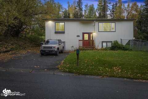 7708 E 20th Avenue, Anchorage, AK 99504