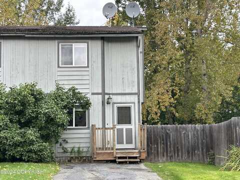 248 Yellow Leaf Circle, Anchorage, AK 99504