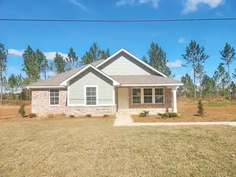 2629 Oakridge Drive, Albany, GA 31721