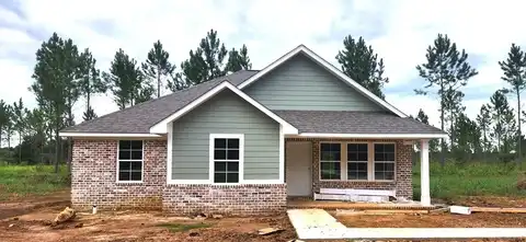 2629 Oakridge Drive, Albany, GA 31721