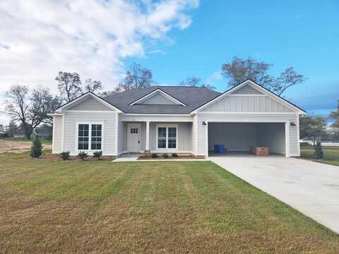 146 Buck Run Drive, Leesburg, GA 31763