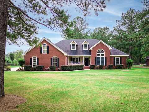 155 Red Tip Lane, Leesburg, GA 31721