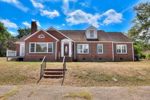 3419 Augusta Road, Warrenville, SC 29851