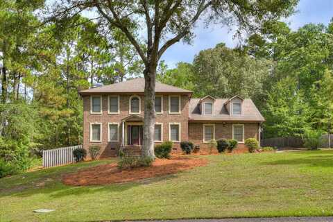 111 Interlachen Court SW, Aiken, SC 29803