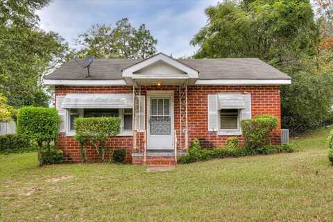 3449 Murphy Court, Augusta, GA 30906