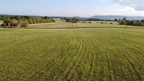 10.95 ac Valley View Church RD, Harrison, AR 72601