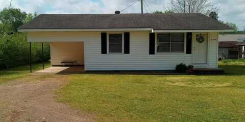 702 Grant ST, Danville, AR 72833