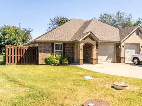 861 Meadowlands DR, Centerton, AR 72719