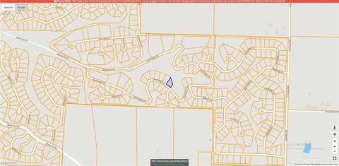 Lot 1, Block 11 Exminster DR, Bella Vista, AR 72714