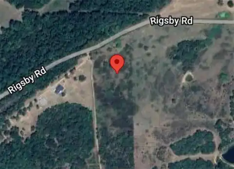 4.67 acres Rigsby RD, Magazine, AR 72943