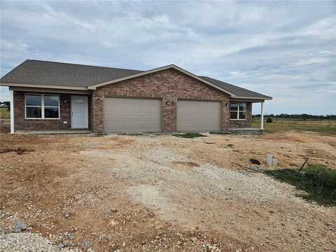 506 69th AVE, Highfill, AR 72712