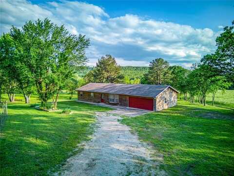 323 County Road 939, Berryville, AR 72616