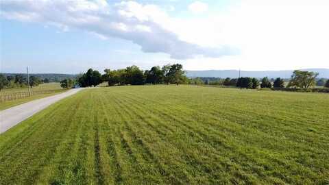 10.99 ac Valley View Chrurch RD, Harrison, AR 72601