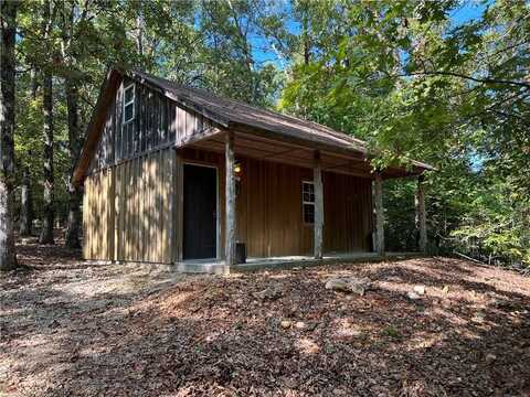 654 Warrior DR, Harriet, AR 72639