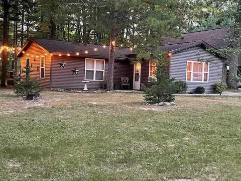 1198 Lavely Road, Harrison, MI 48625