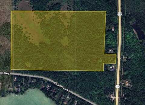 22968 S US-23 Highway, Presque Isle, MI 49777