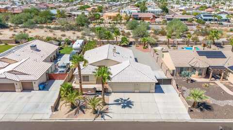 13260 S CHASE WAY, Yuma, AZ 58367