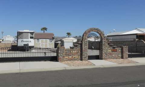 13216 E 46 DR, Yuma, AZ 85367