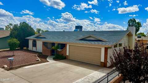 1257 W DUBLIN Street, Chandler, AZ 85224